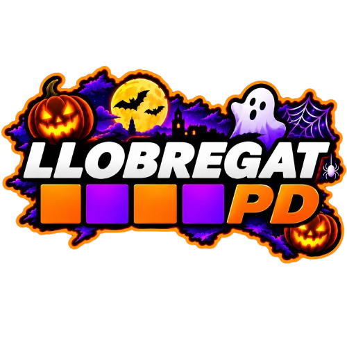 Logo Llobregat PD